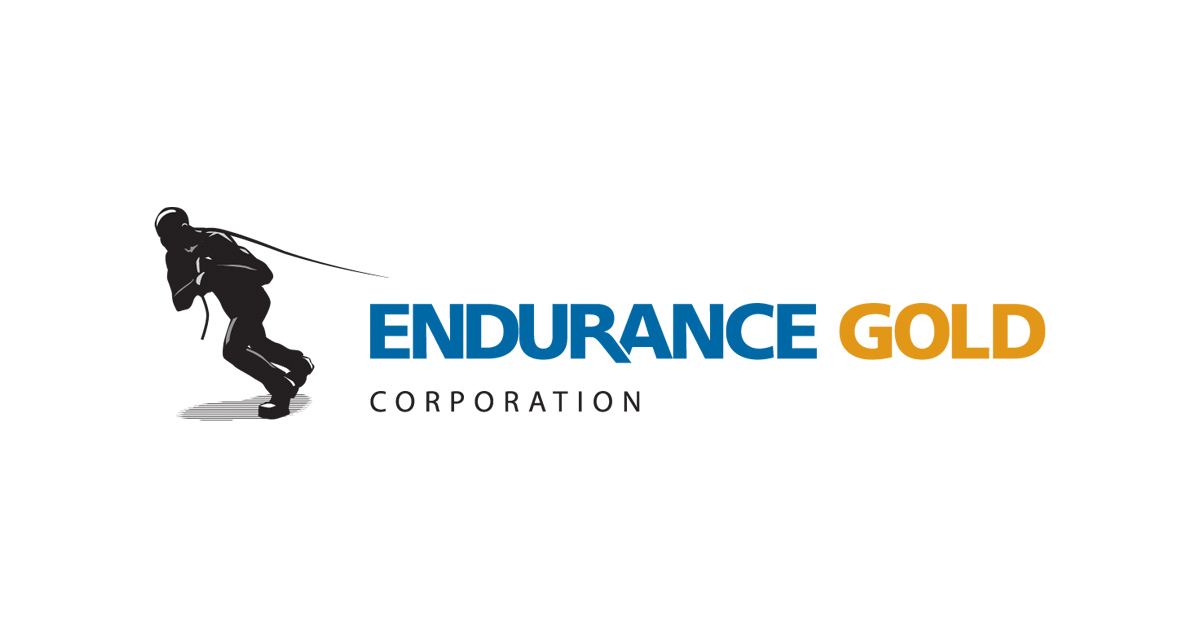 Endurance Gold Corporation | Home